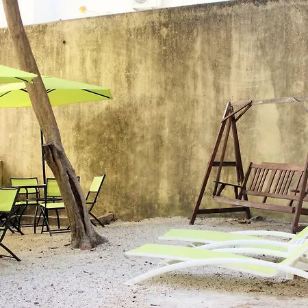 Houze_historical Lisbon, Flat W/ Private Patio * Lisboa